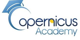 Copernicus academy logo