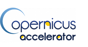 Copernicus accelerator logo